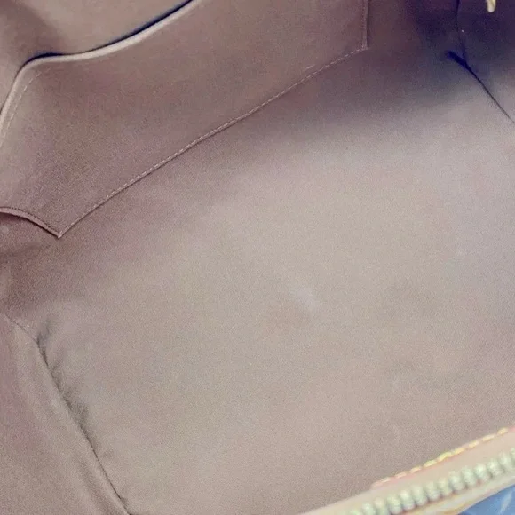 LOUIS VUITTON TIVOLI GM - Picture 7 of 11